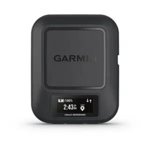 Garmingps Inreach Messenger