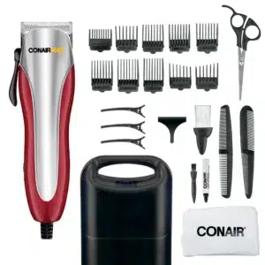 Conair Cortador Cabello Kit 23P. Hc221R