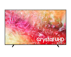 Pantalla Samsung Smart TV 60" UHD 4K DU7000