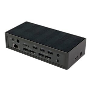 Targus docking station usb-c dv4K 100W