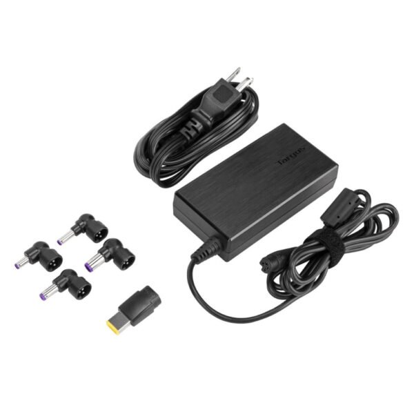 Targus Power Adapt 90W Universal Laptop