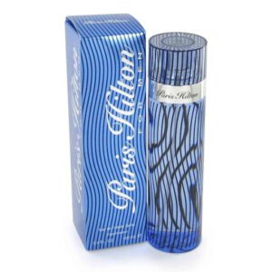 Paris hilton for men clasico azul edt 100 ml man