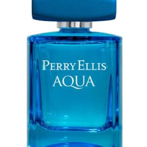 perry ellis aqua hombre edt 100ml