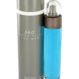 Perry ellis 360 clasica hombre edt 100 ml