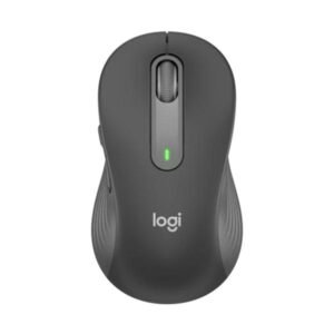 Mouse Logitech Inalambrico Signature M650 Graphite 910-006250