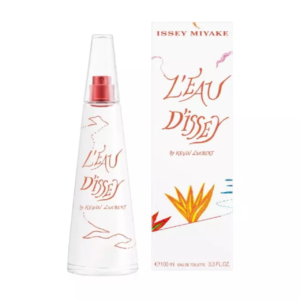 ISSEY MIYAKE L EAU D ISSEY 100ML EDT M