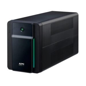 Ups Apc Back 1200Va 120V Avr Perp Bvx1200L-Lm