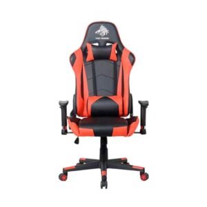 Silla Gaming Eagle Warrior Black-Red Gc-099Fgc00900001C