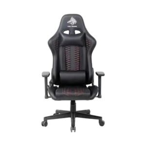 Silla Gaming Eagle Warrior Black Gc-2207Fgc22070001C