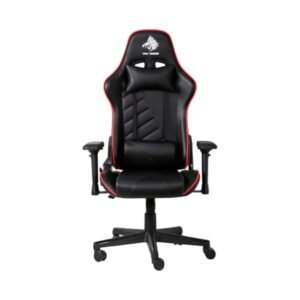 Silla Gaming Eagle Warrior Black-Red Gc-1151Bfgc1151B001C