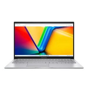 Laptop Asus  X1504Za-Nj246 90Nb1022-M00Ua0 15.6- I5-1235U 512Gb Ssd 8Gb Silver Sin Sistema Operativo-Spanish