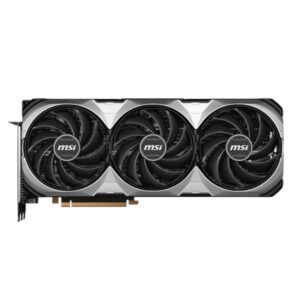 Tarjeta De Video Msi Rtx 4080 Super 16G Ventus 3X Oc 912-V511-233