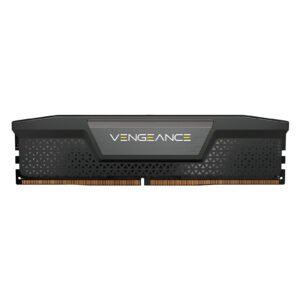 Memoria Pc 16Gb Ddr5 5600Mhz Corsair Vengeance Negro Cmk16Gx5M1B5600C40