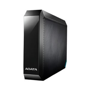 Hd Externo 8Tb 2.5 Usb 3.2 Adata Negro Ahm800-8Tu32G1-Cusbk