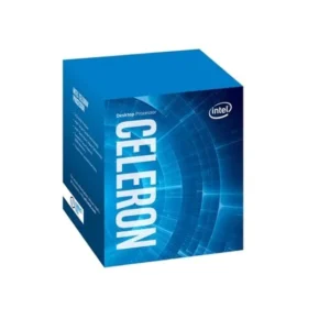 PROCESADOR INTEL CELERON G5905 10MA GEN  3.5 GHZ 2N LGA 1200 BX80701G5905