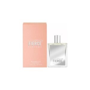 Abercrombie Fierce Naturally 100Ml Edp Mujer