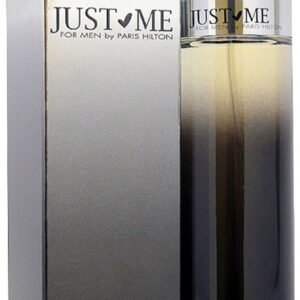 paris hilton just me hombre edt 100ml