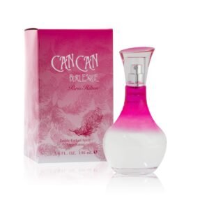 Paris hilton can can burlesque edp 100 ml lady