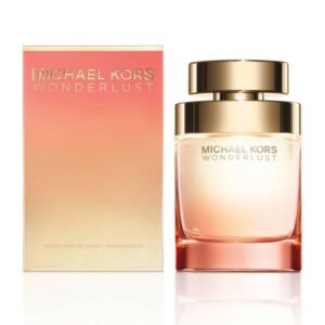 MICHAEL KORS WONDERLUST EDP 100ML