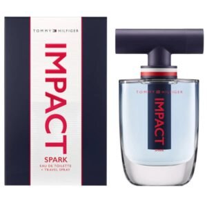 TOMMY IMPACT HOMBRE 100ML