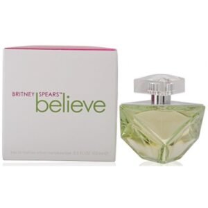 Britney Spears Believe Edp 100 Ml Lady