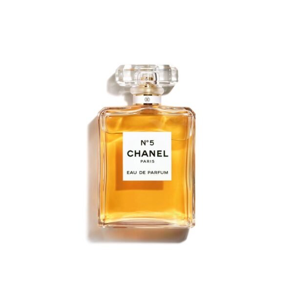 Chanel N 5 Edp 100 Ml Lady