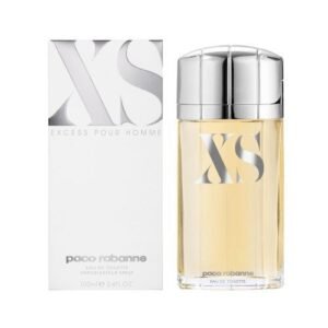 paco rabanne xs excess pour home edt