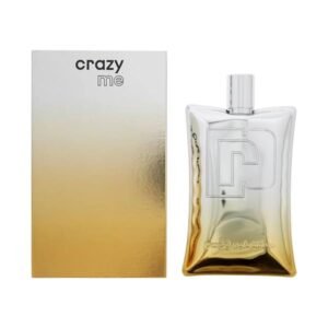 PACO RABANNE CRAZY ME U EDP 62ML