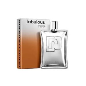 PACO RABANNE FABULOUS ME U EDP 62ML