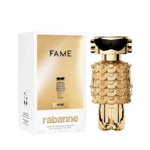 Paco Rabanne Fame INTENSE 80ml