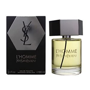 yves saintlaurent l homme edt 100ml man