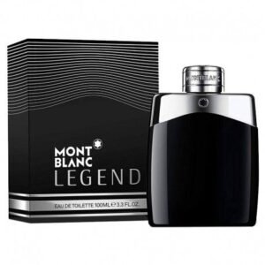 Mont Blanc legend edt 100 ml men