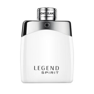 Mont blanc legend spirit 100 ml edt men