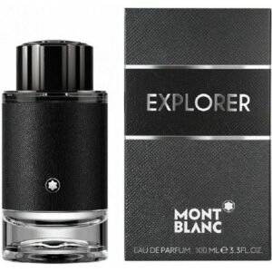 Mont blanc explorer 100 ml edp man