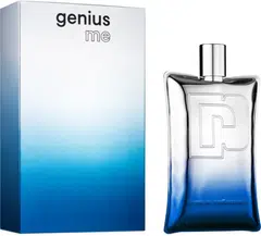 PACO RABANNE GENIUS ME U EDP 62ML