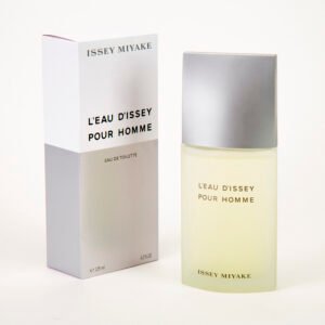 issey miyake clasico edt 125ml man