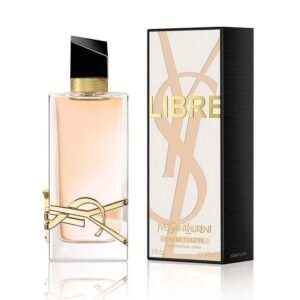 Yves Saint Laurent Libre eau de toilette 100ml M