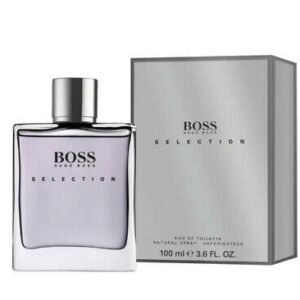 HUGO BOSS SELECTION 100ML EDT H