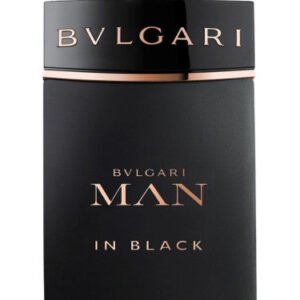 Bvlgari Man In Black 150Ml Edp