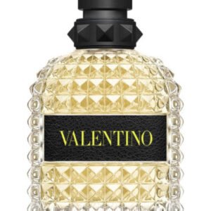 VALENTINO UOMO BORN IN ROMA YELLOW DREAM