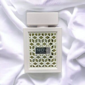 Rave Now White 100ml