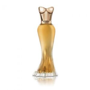 paris hilton gold rush edp 100 ml lady