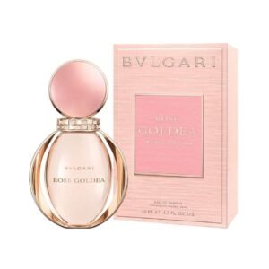 Bvlgari Goldea Rose The Essence Of The Jeweller