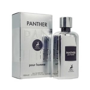 MAISON ALHAMBRA PANTHER EDP 100ML