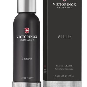 victorinox swiss army altitude edt 100 ml man