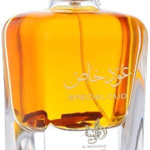 Al Wataniah Special Oud 3.4Oz Edp