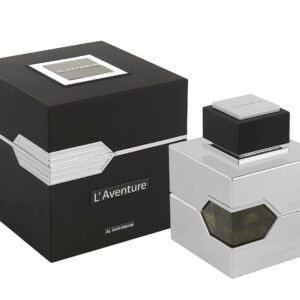 Al Haramain L Aventure Edp 100 Ml Man