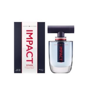 TOMMY IMPACT SPARK 100ML EDT H