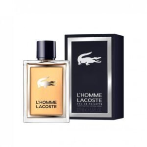 Lacoste L homme edt 100 ml men