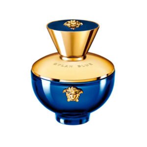 Versace dylan blue pour femme edp 100 ml lady